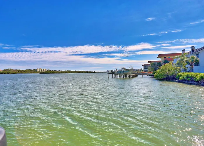 Sea Club #105 - Pelicans Perch Holiday home Clearwater Beach