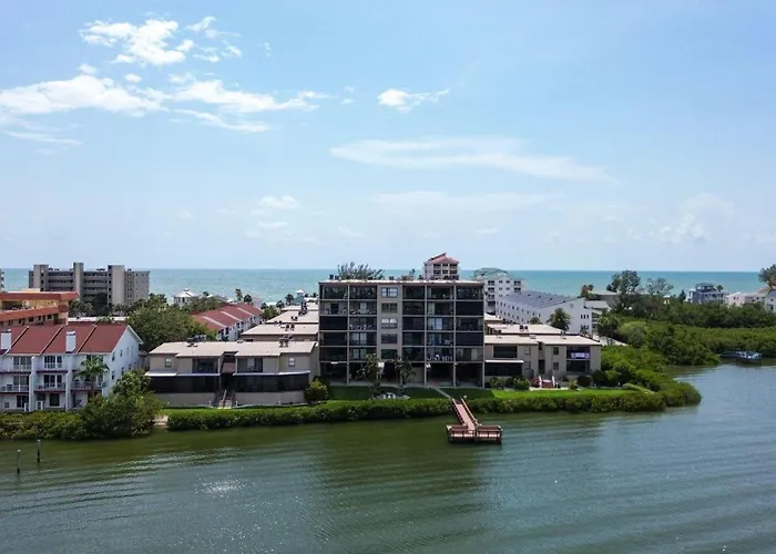 Sea Club #105 - Pelicans Perch Holiday home *